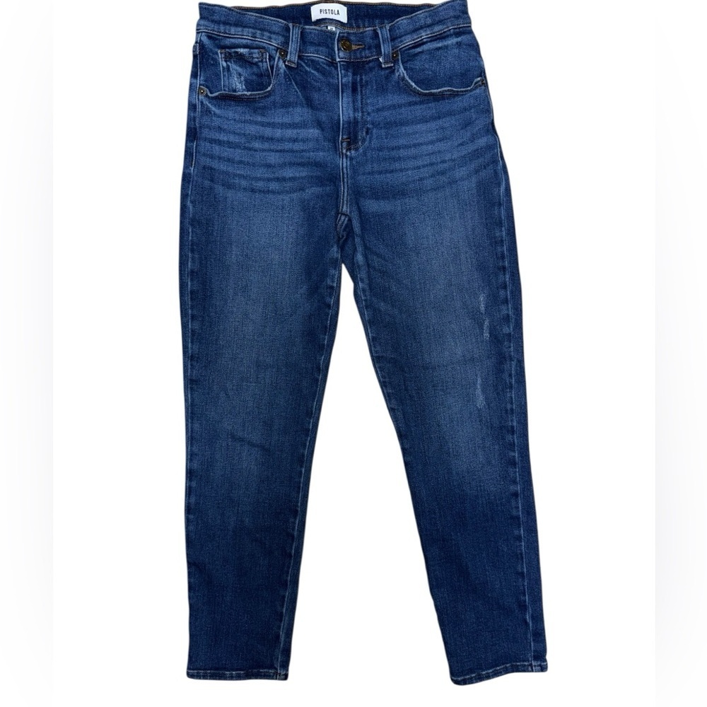 PISTOLA Stretch Skinny Jeans – Size 26